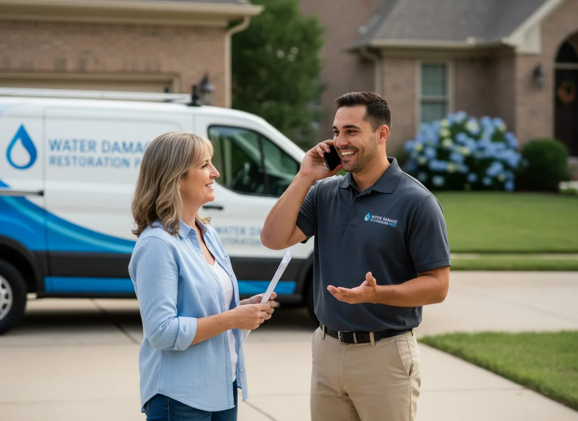 Flood Restoration Greenfield, MO FAQs